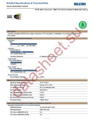 C6040A.18.10 datasheet  